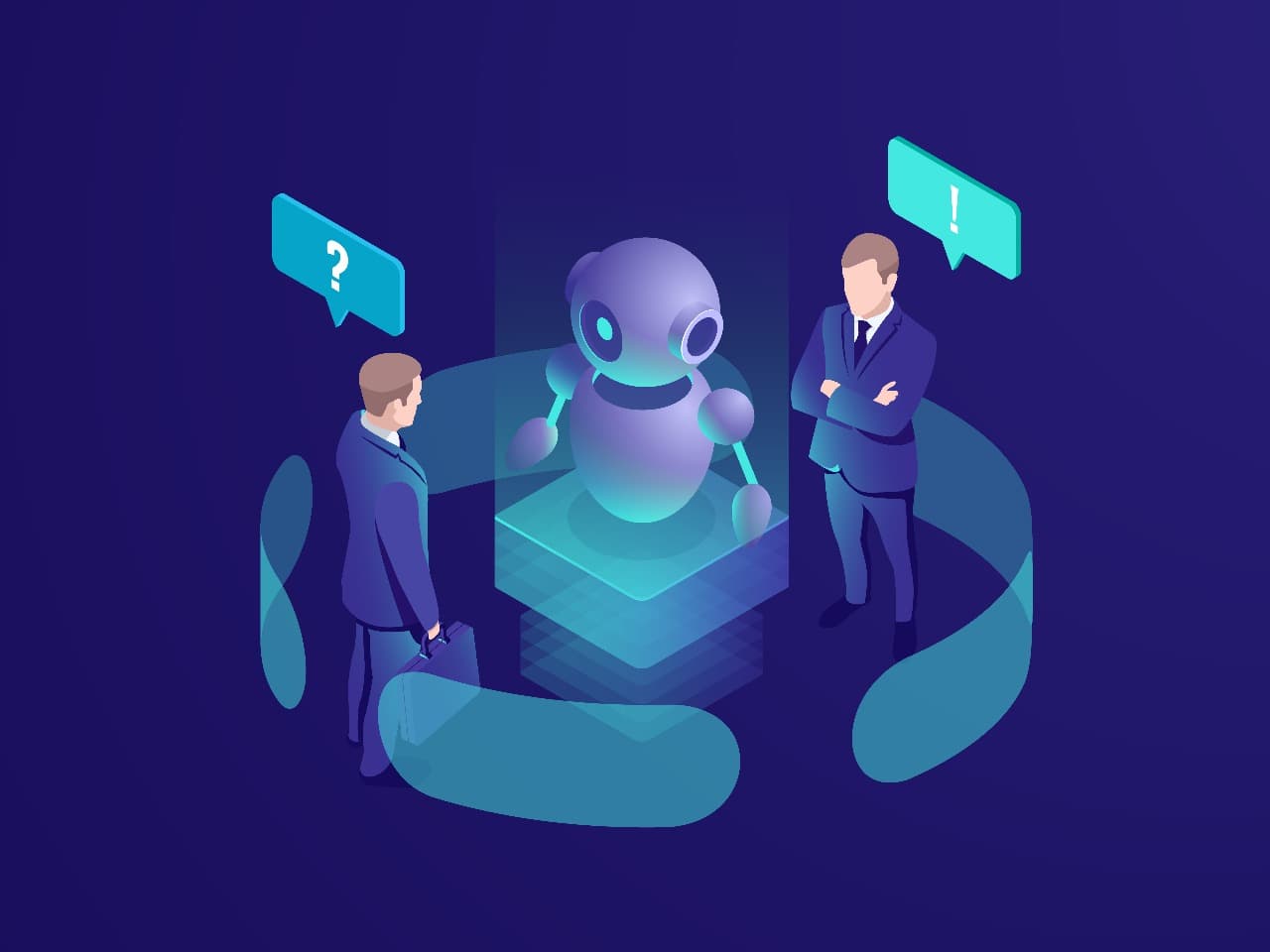 AI Consulting and Product Engineering