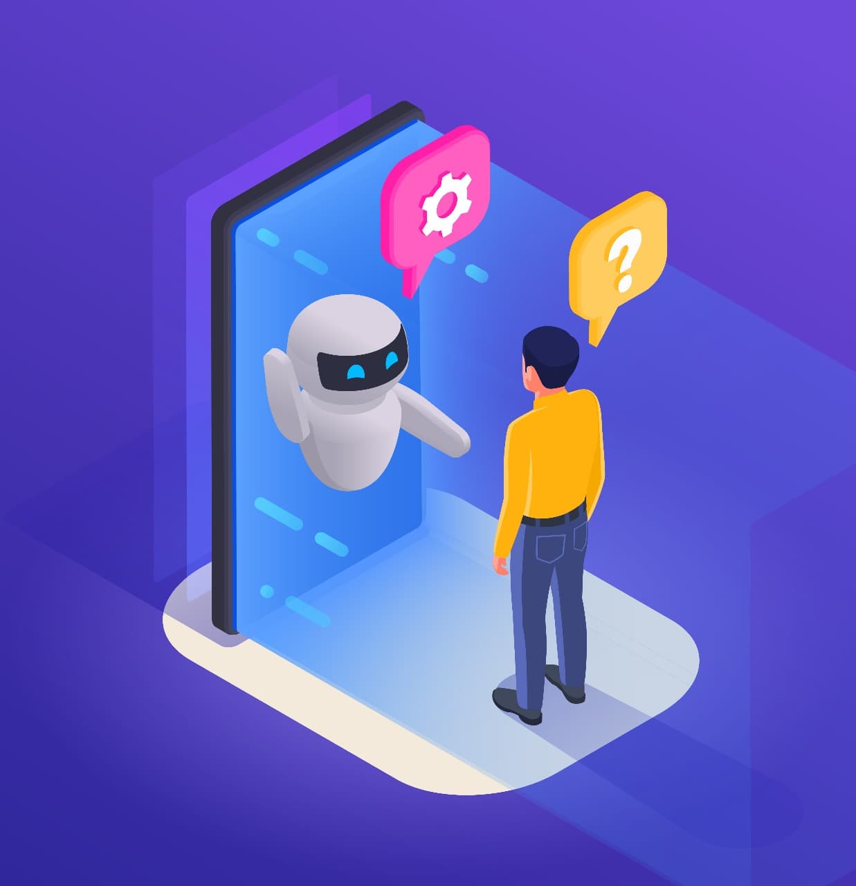 AI Model Training